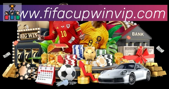 FIFA世界杯下注入口APP 体育赛事宣传图